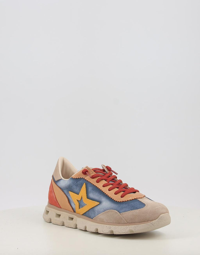 Scarpe sportive CETTI 1259 XL multicolore