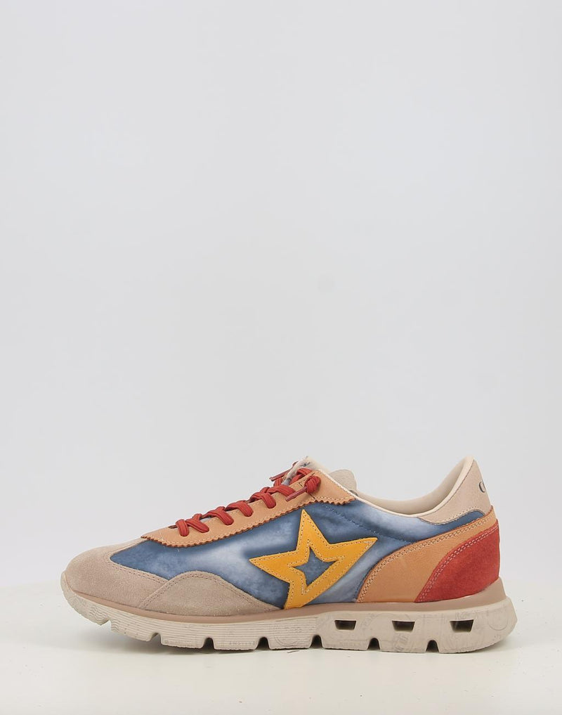 Scarpe sportive CETTI 1259 XL multicolore