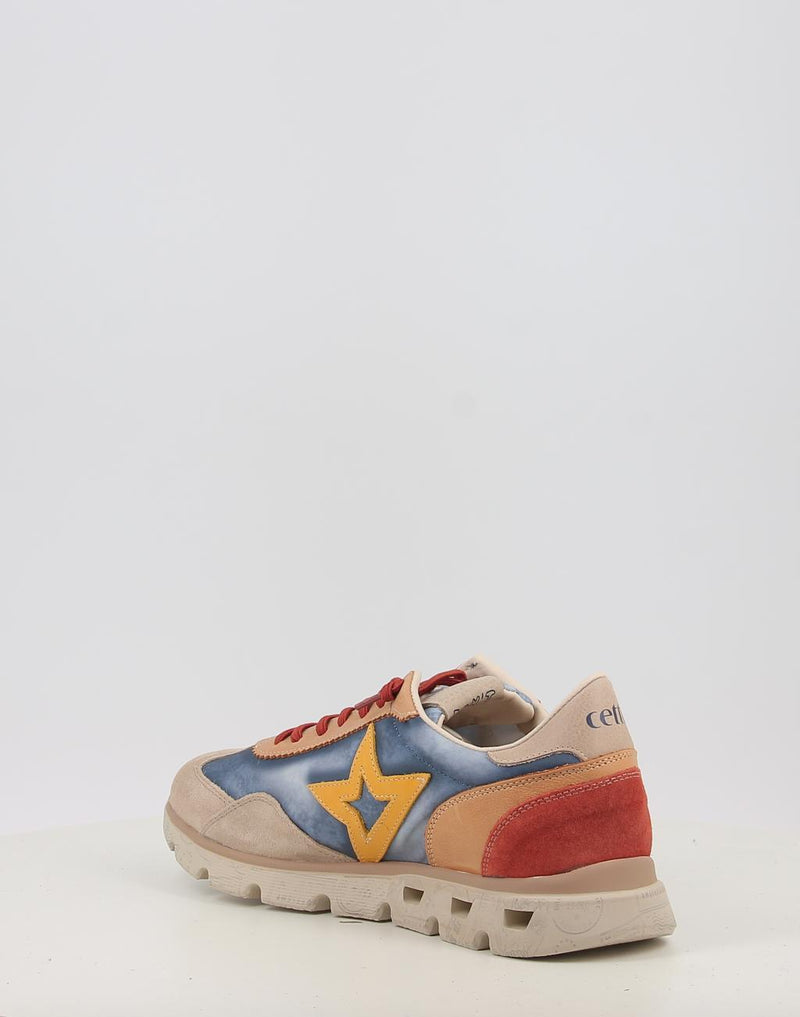 Scarpe sportive CETTI 1259 XL multicolore
