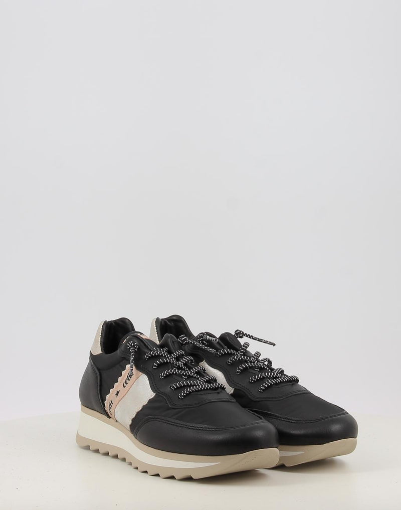 Scarpe sportive CETTI 849 nero