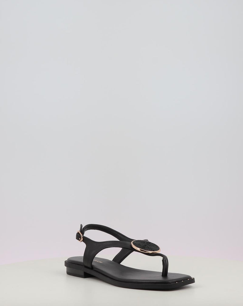 Sandali NOA HARMON SIREN nero