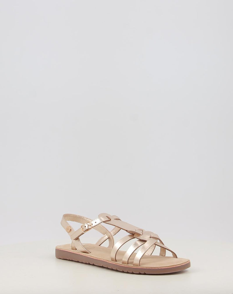 Sandali GIOSEPPO BEARSDEN 78905 oro