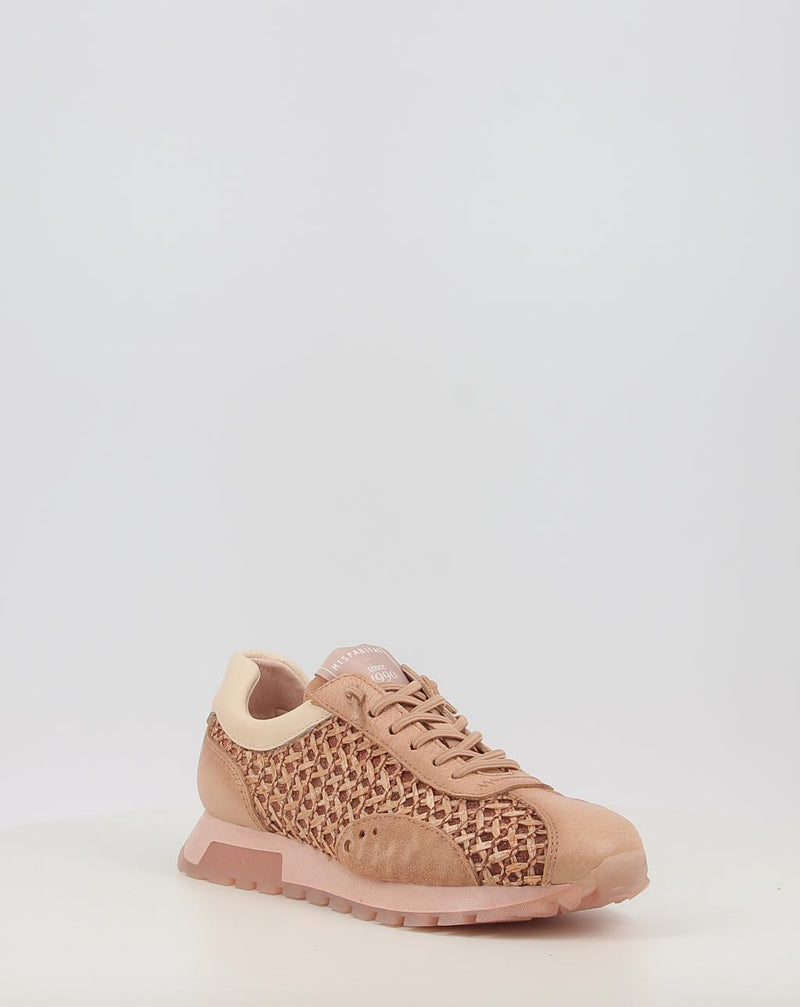 Scarpe sportive HISPANITAS OREGON RHV264741 beige