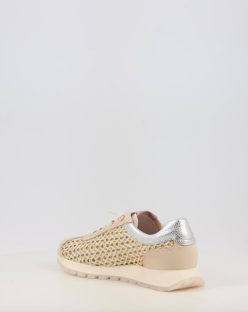 Scarpe sportive HISPANITAS OREGON RHV264741 crema