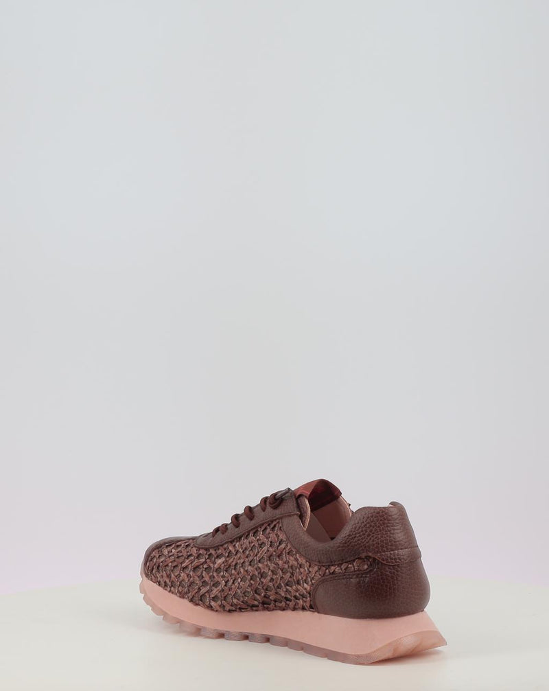 Scarpe HISPANITAS OREGON RHV264741 marrone