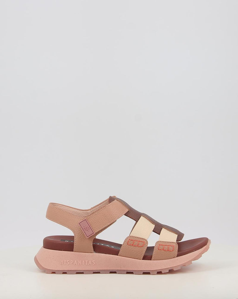 Sandali HISPANITAS AMBAR CHV264624 marrone