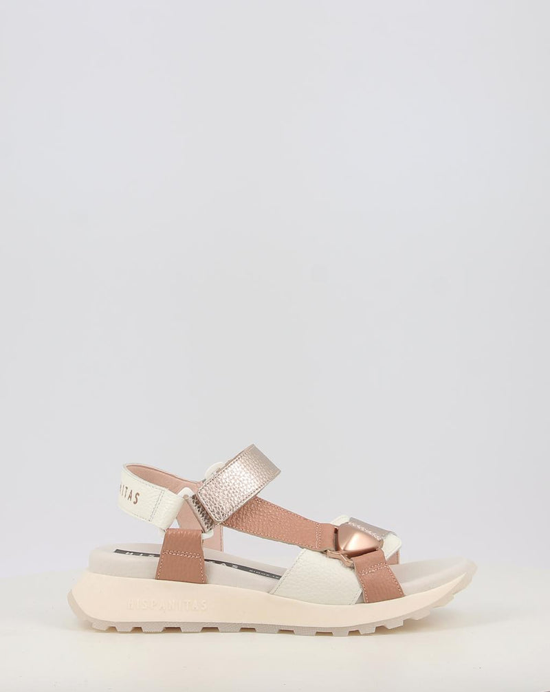 Sandali HISPANITAS AMBAR CHV264807 multicolore