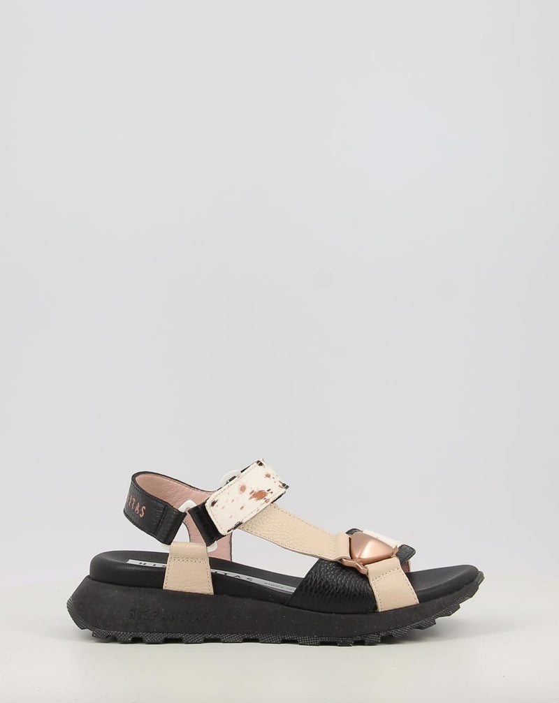 Sandali HISPANITAS AMBAR CHV264807 animal print