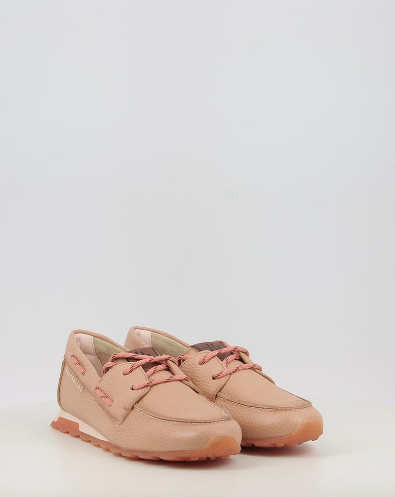 Mocassini HISPANITAS ZINNIA HV264603 beige
