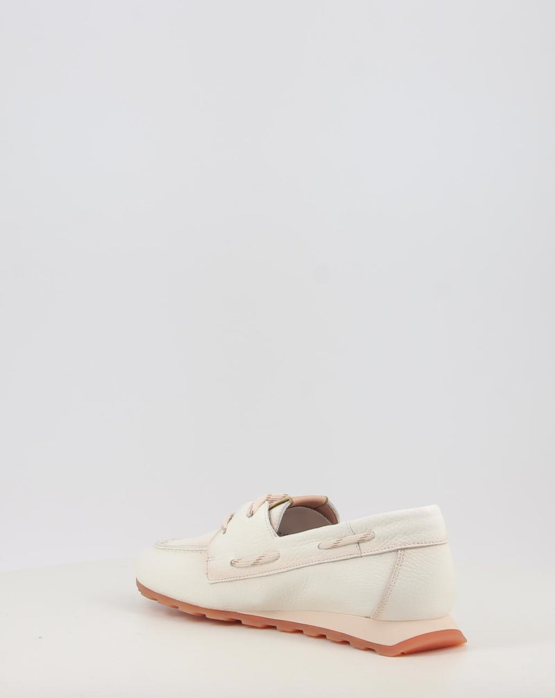 Mocassini HISPANITAS ZINNIA HV264603 bianco