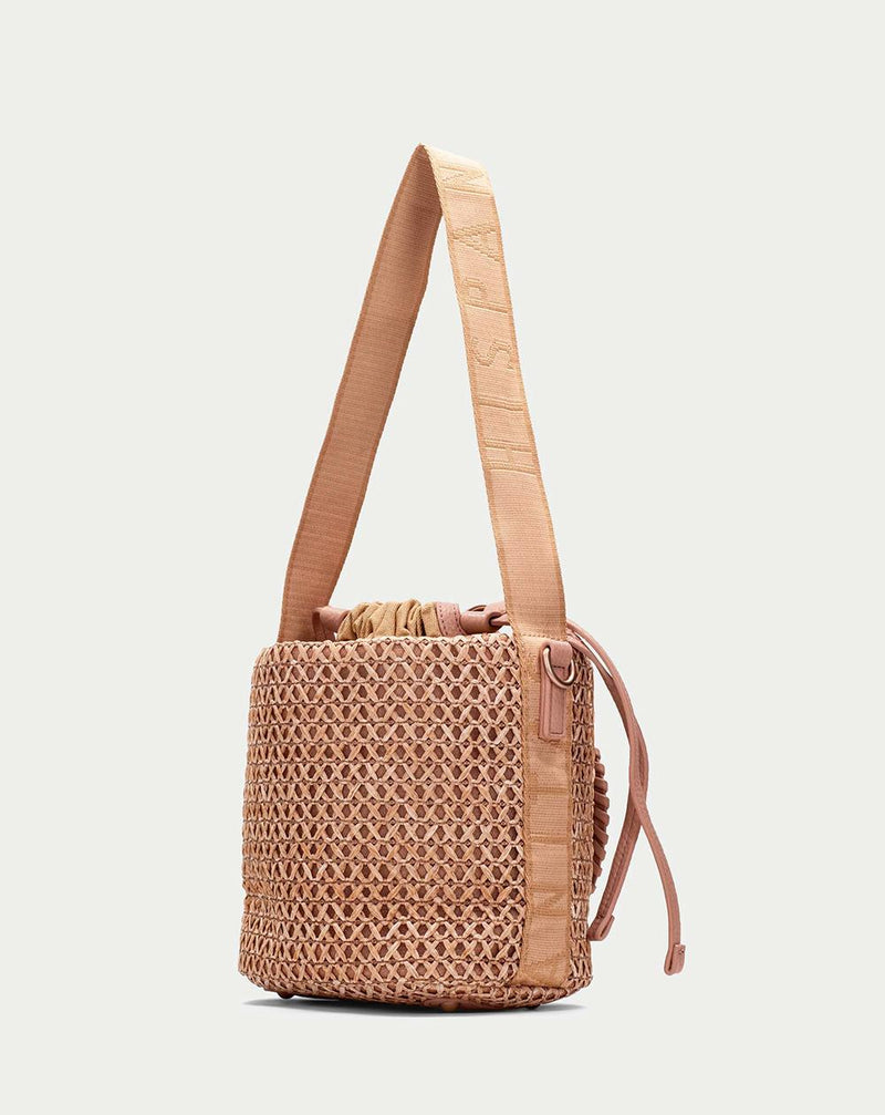 Borse HISPANITAS BV264541 beige