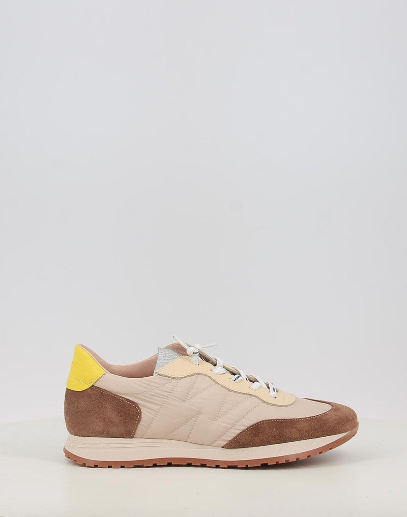Scarpe sportive WONDERS TOWANDA 02 marrone