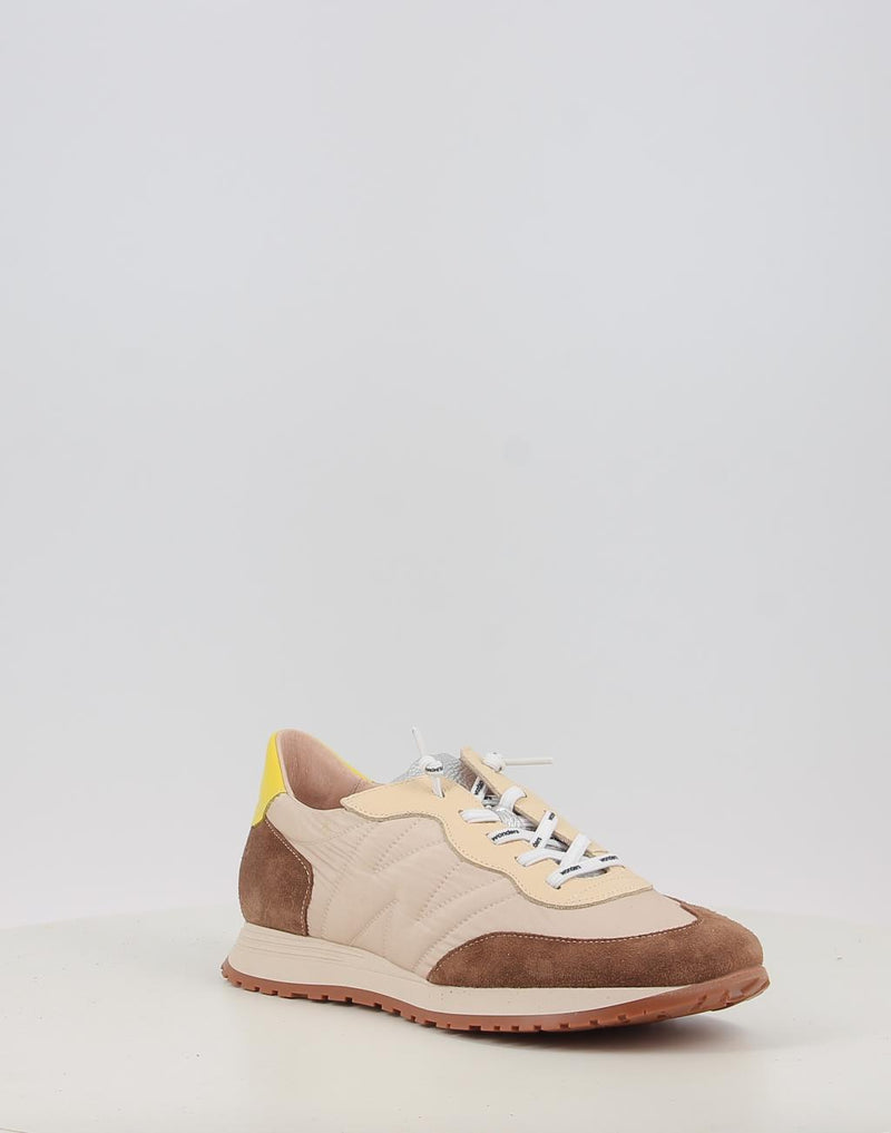 Scarpe sportive WONDERS TOWANDA 02 marrone