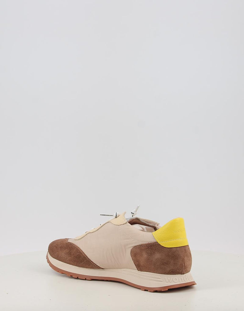 Scarpe sportive WONDERS TOWANDA 02 marrone