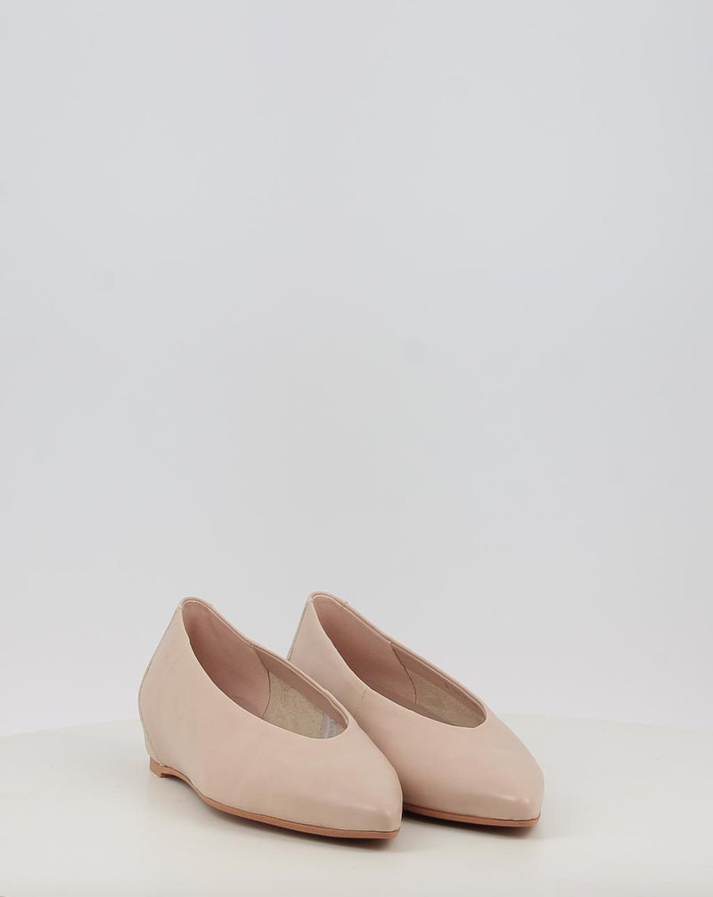 Scarpe WONDERS BAILARINA TRIANA 02 beige
