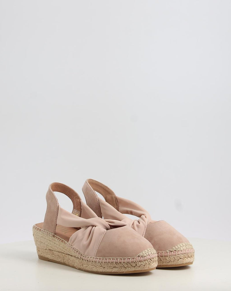 Espadrillas GAIMO MERRY crema