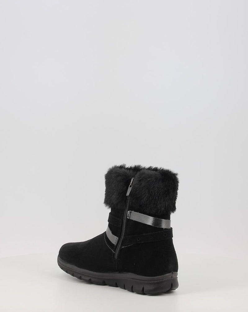 Stivaletti PRIMIGI PHLGT 28877 nero