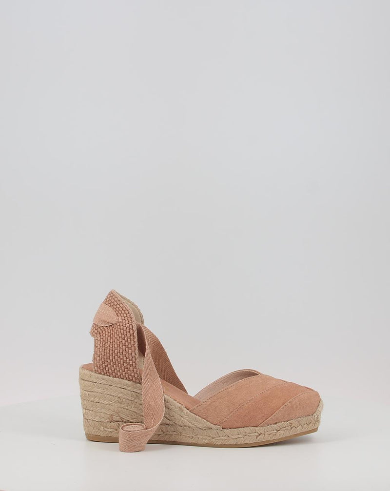 Espadrillas GAIMO TOBI beige