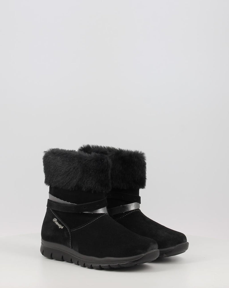 Stivaletti PRIMIGI PHLGT 28877 nero