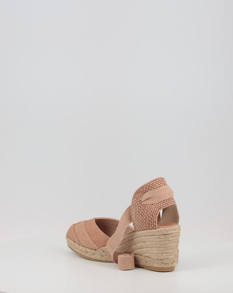 Espadrillas GAIMO TOBI beige