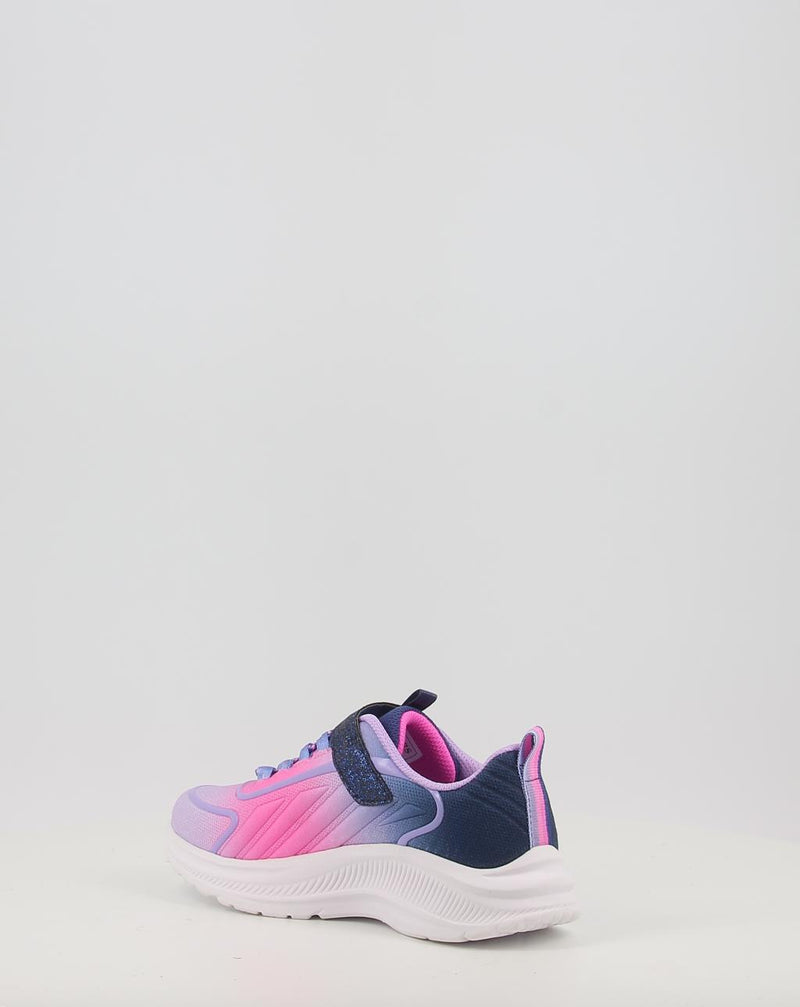 Sneaker SKECHERS RAINBOW CRUISERS 303721L multicolore