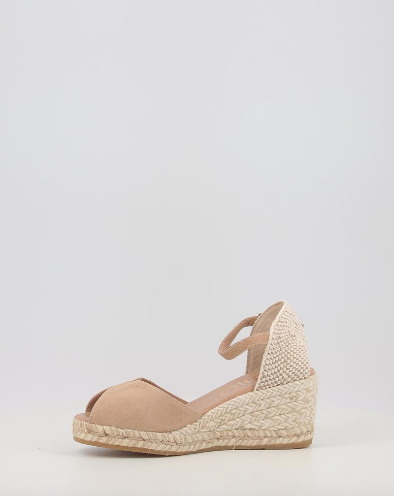Espadrillas GAIMO RONNY T beige