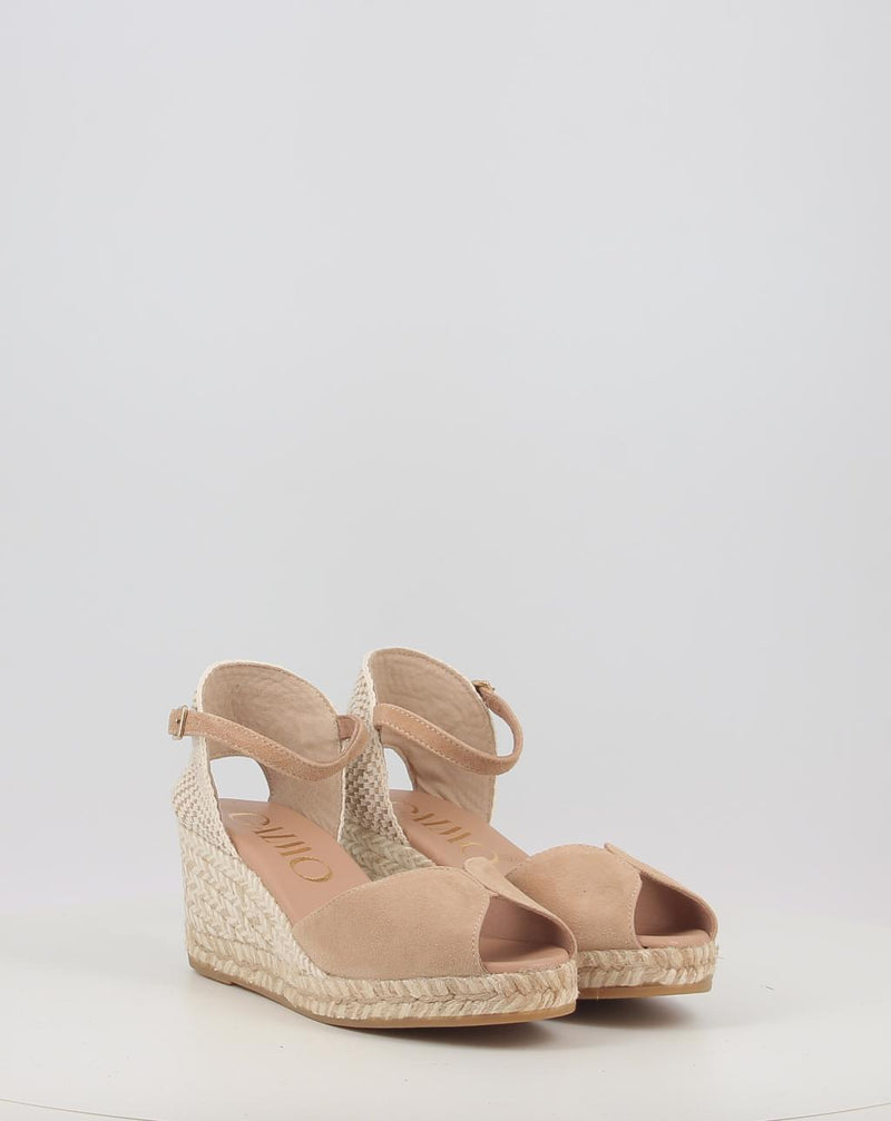 Espadrillas GAIMO RONNY T beige
