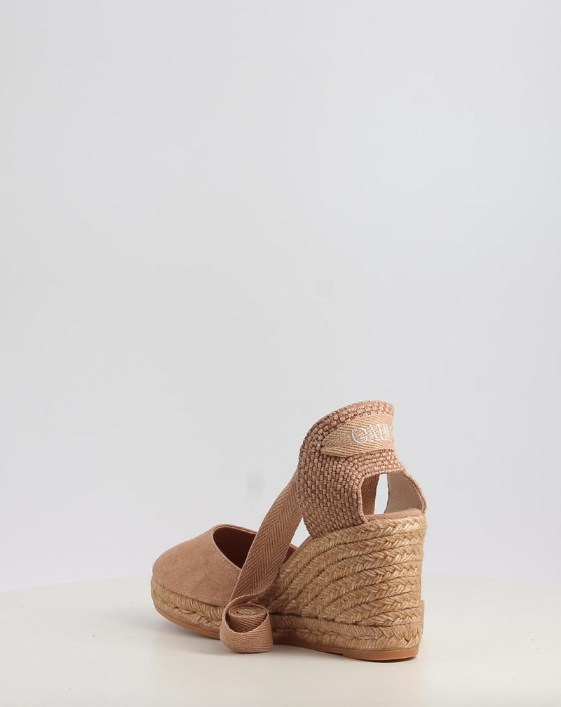 Espadrillas GAIMO COLIN beige