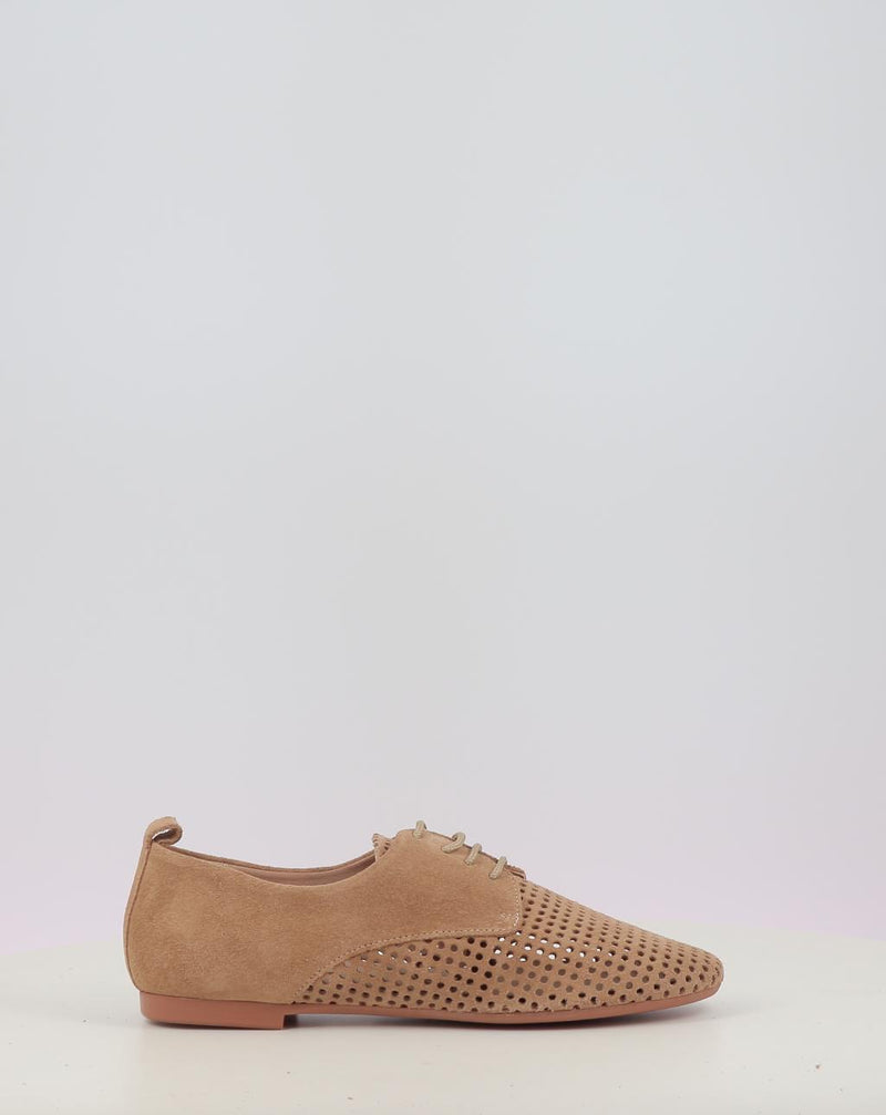 Scarpe OSKARBI 24030 sabbia