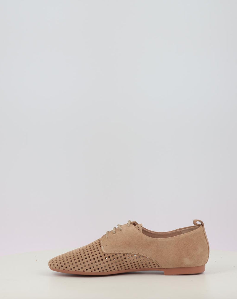 Scarpe OSKARBI 24030 sabbia