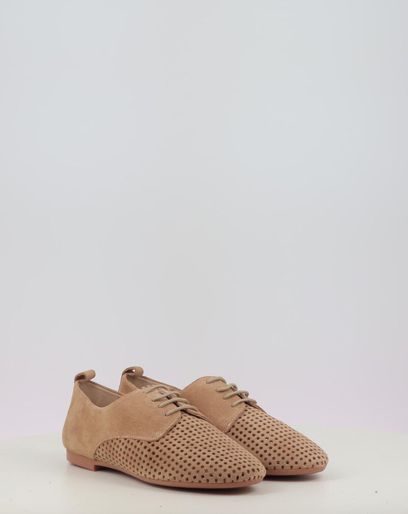 Scarpe OSKARBI 24030 sabbia