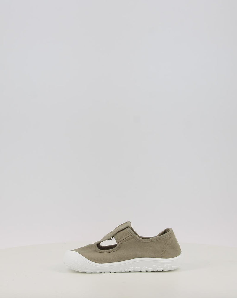 Sneakers VICTORIA BOSCO BAREFOOT 1370108 kaki