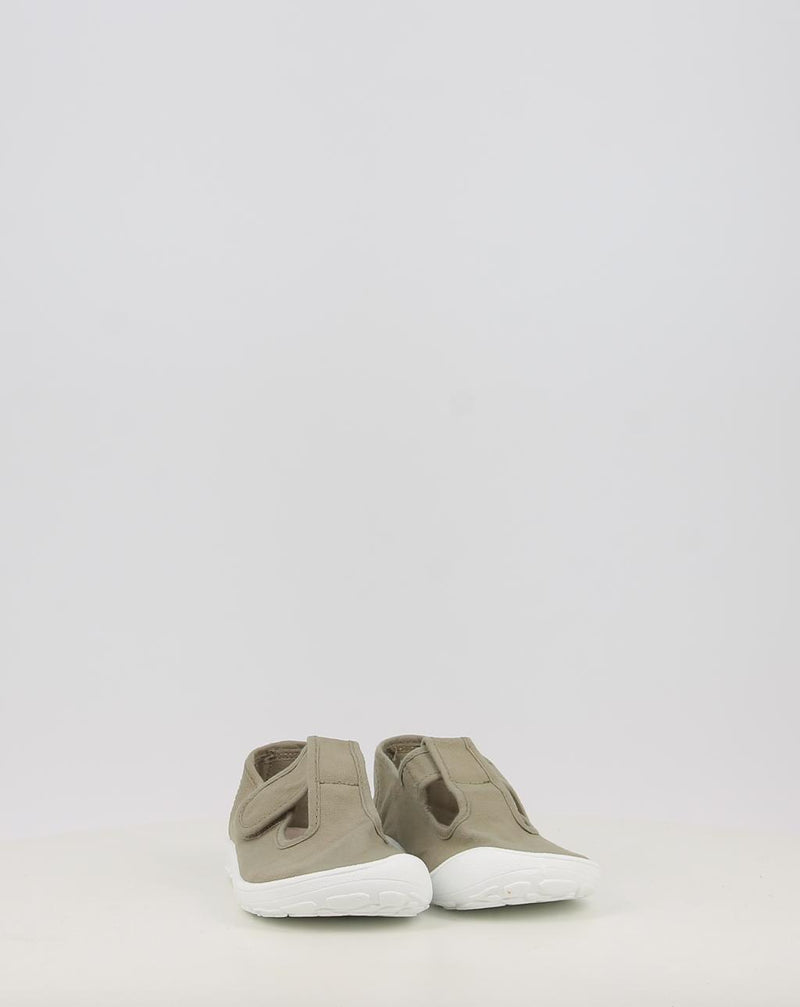 Sneakers VICTORIA BOSCO BAREFOOT 1370108 kaki