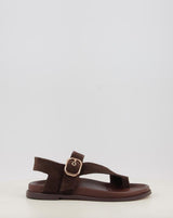 Sandali INUOVO D51014 marrone