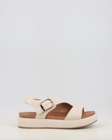 Sandali INUOVO A96064 crema