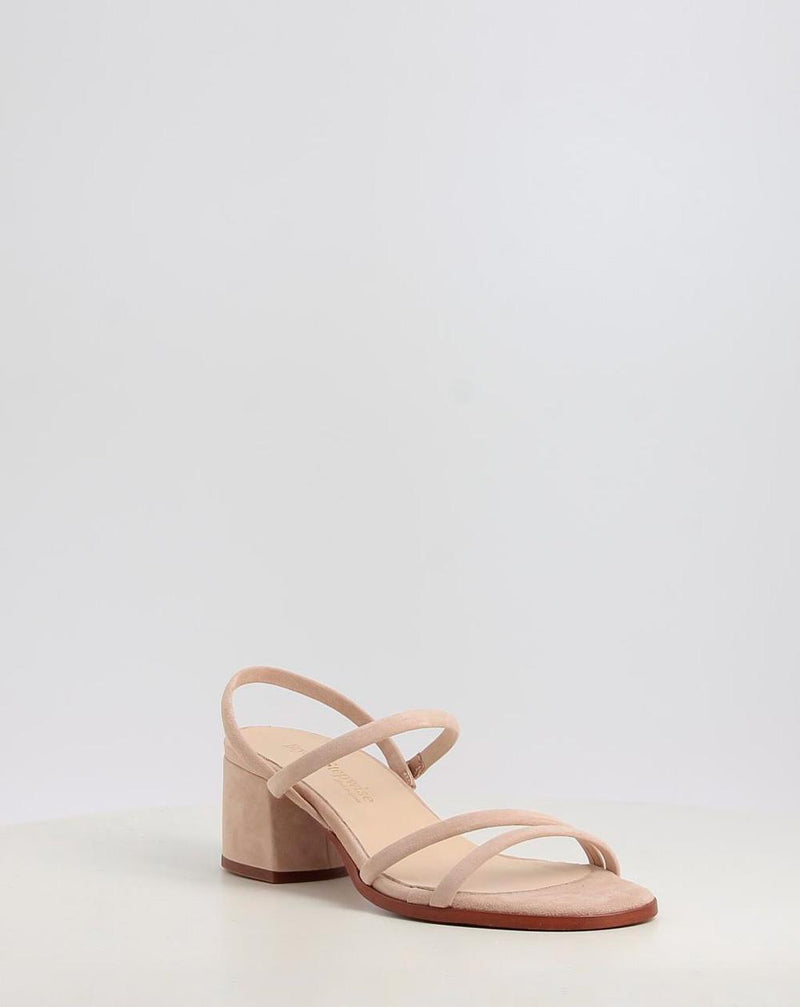 Sandali BRYAN STEPWISE 2614 beige
