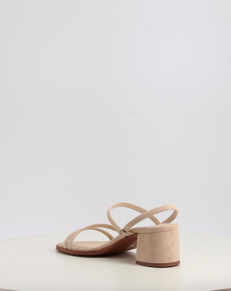 Sandali BRYAN STEPWISE 2614 beige