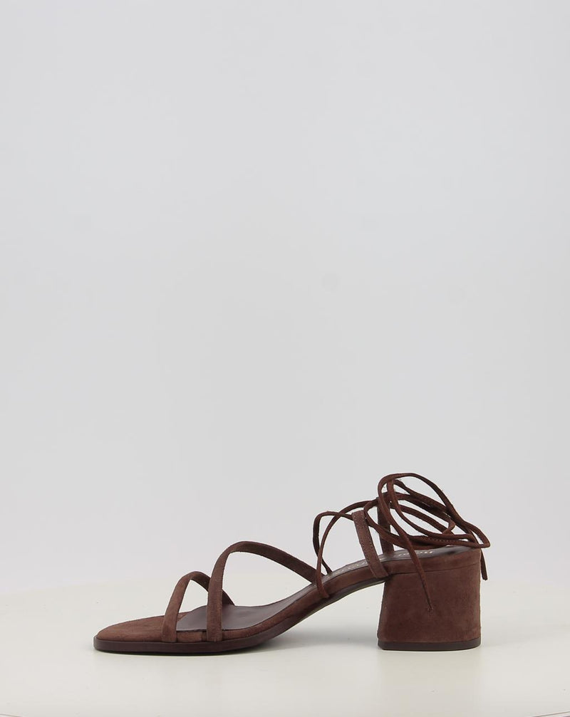 Sandali BRYAN STEPWISE GRECIA marrone