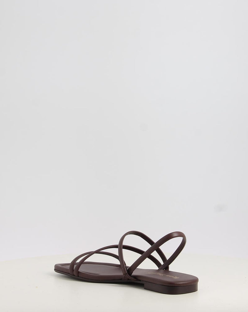 Sandali BRYAN STEPWISE ROMA 4606 marrone