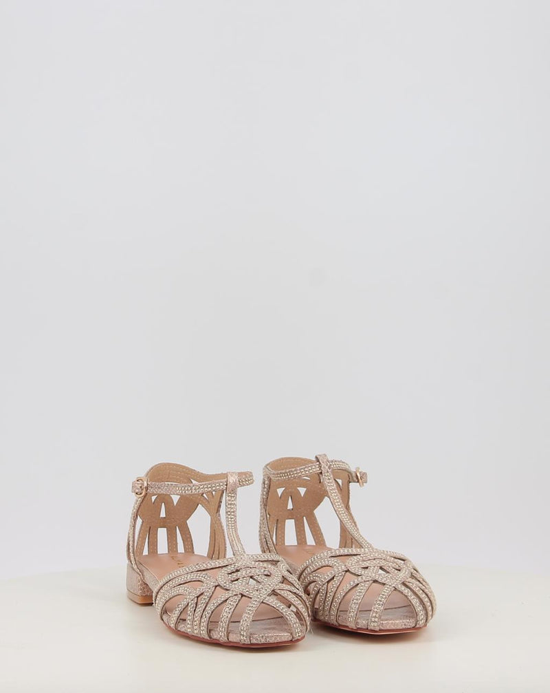 Sandali ALMA EN PENA 51800 beige