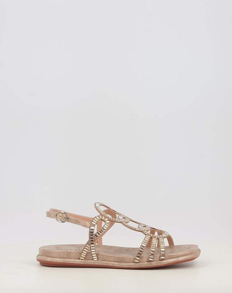 Sandali ALMA EN PENA 51500 bronzo