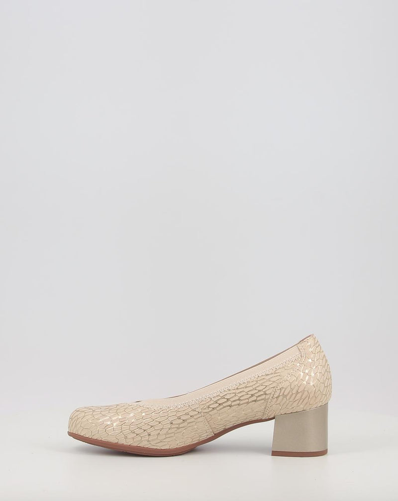 Scarpe PITILLOS 11130 oro