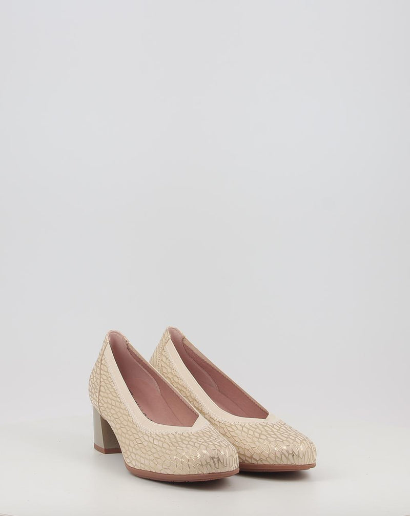Scarpe PITILLOS 11130 oro