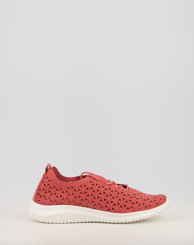 Scarpe EOLIGEROS LIBERTE rosso