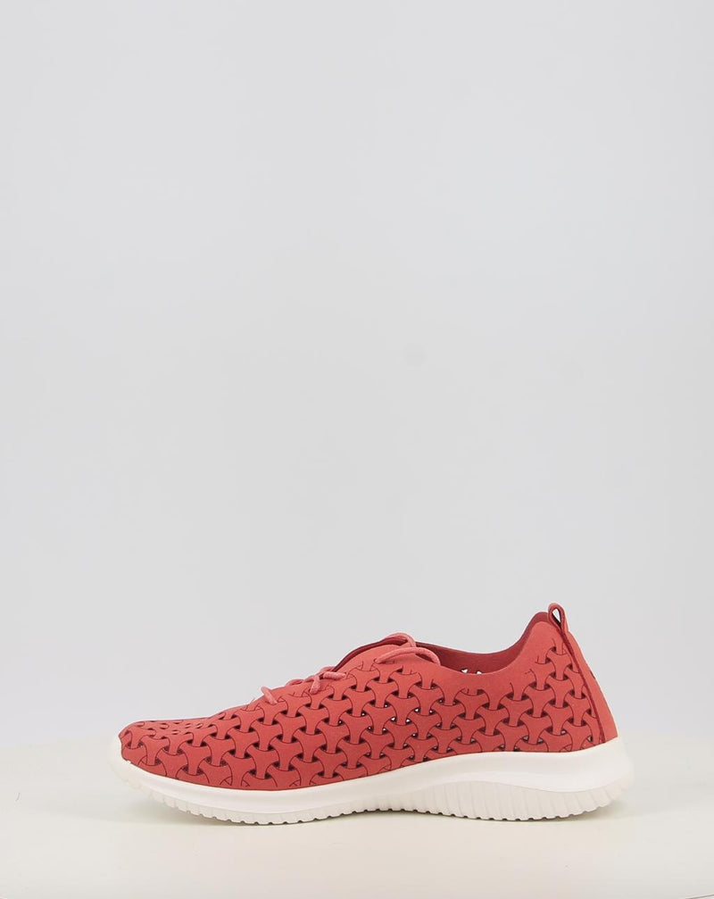 Scarpe EOLIGEROS LIBERTE rosso