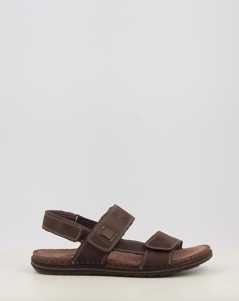 Sandali WALK & FLY 680 43770 marrone