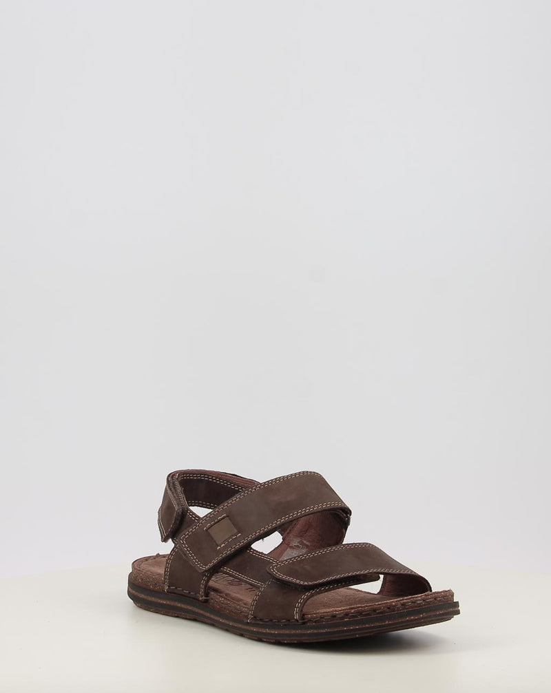 Sandali WALK & FLY 680 43770 marrone