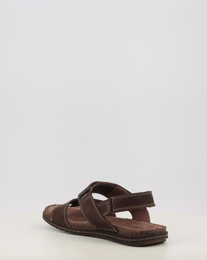 Sandali WALK & FLY 680 43770 marrone