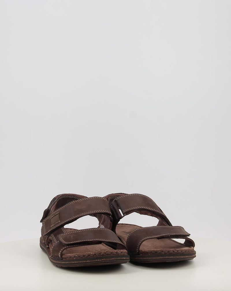Sandali WALK & FLY 680 43770 marrone