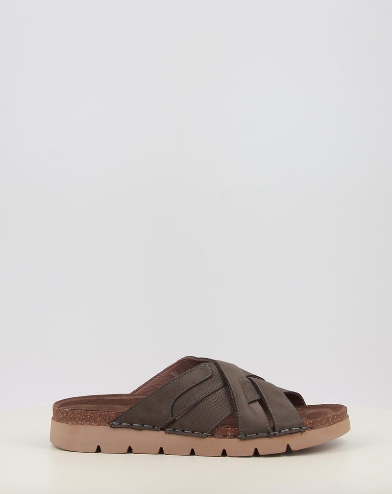 Sandali WALK & FLY 8385 51301 grigio